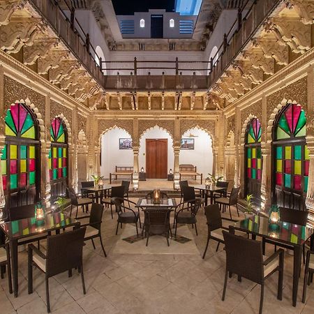 Welcomheritage Badi Kothi Prayagraj Bagian luar foto